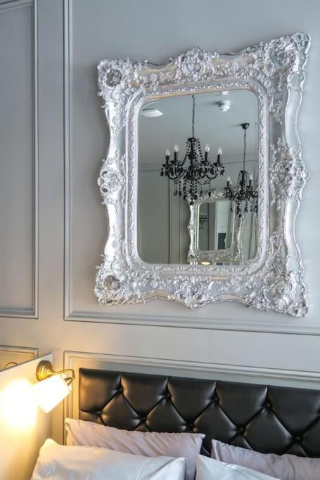 The V.I.P Suite - Sleeps 24! Best For Large Groups Liverpool Exterior photo